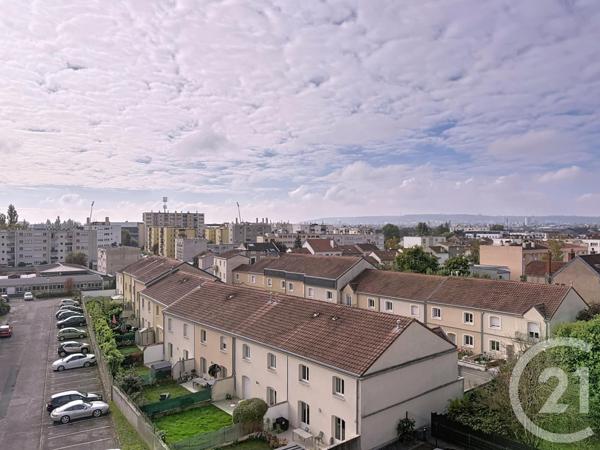Appartement F3 à vendre  3 pièces - 70 m2 ST MAX - 54
