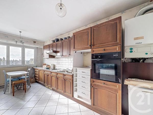 Appartement F3 à vendre  3 pièces - 70 m2 ST MAX - 54