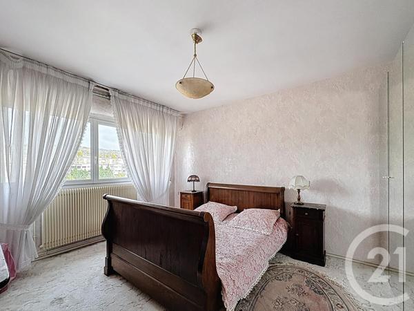 Appartement F3 à vendre  3 pièces - 70 m2 ST MAX - 54