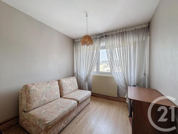 Appartement F3 à vendre  3 pièces - 70 m2 ST MAX - 54