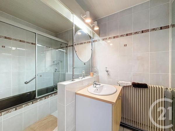 Appartement F3 à vendre  3 pièces - 70 m2 ST MAX - 54