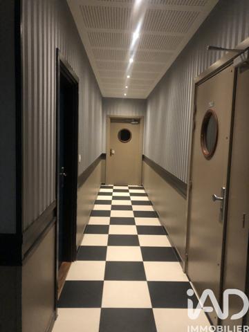 Appartement à vendre 2 pièces 40 m² Le Blanc-Mesnil