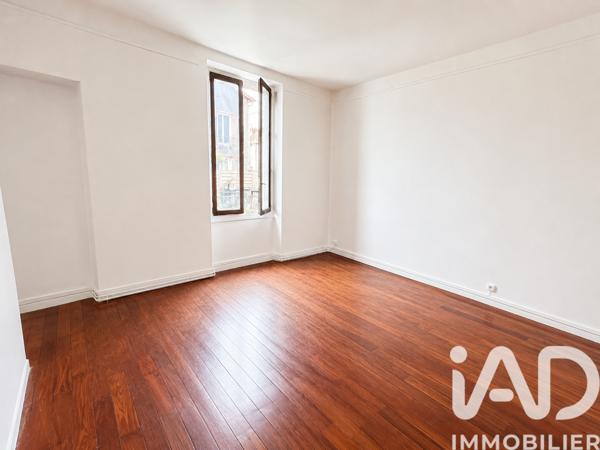 Appartement à vendre 2 pièces 47 m² Noisy-le-Sec
