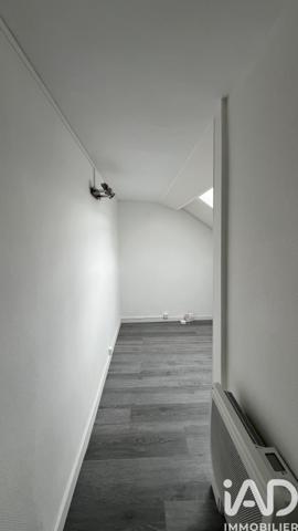 Studio à vendre 11 m² Paris 9