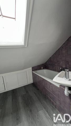 Studio à vendre 11 m² Paris 9