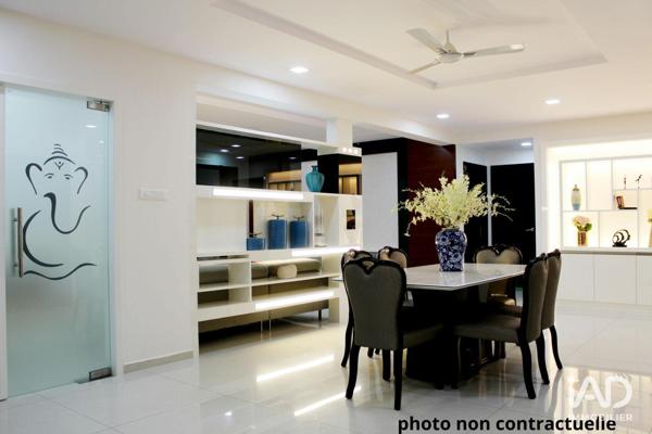 Appartement à vendre 4 pièces 101 m² Olivet