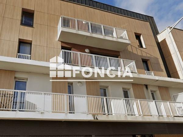 Location Appartement 3 pièces 75.13 m² - 70 RUE DE LA REPUBLIQUE Le Petit-quevilly 76140