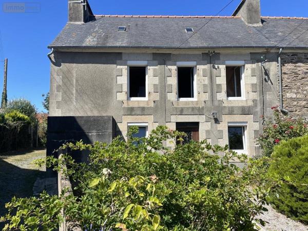 Maison à vendre à Ploubazlanec dans les Côtes-d'Armor (22620), ref : 22023-3430