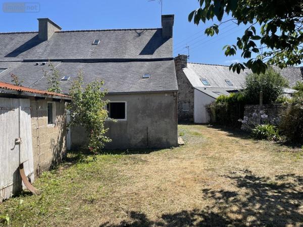 Maison à vendre à Ploubazlanec dans les Côtes-d'Armor (22620), ref : 22023-3430