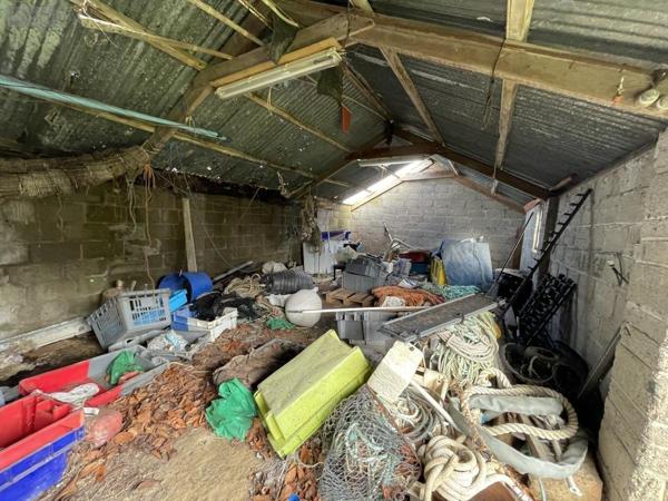 Maison à vendre à Ploubazlanec dans les Côtes-d'Armor (22620), ref : 22023-3430