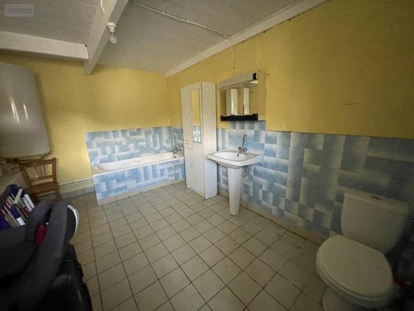 Maison à vendre à Ploubazlanec dans les Côtes-d'Armor (22620), ref : 22023-3430