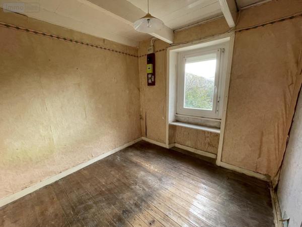 Maison à vendre à Ploubazlanec dans les Côtes-d'Armor (22620), ref : 22023-3430