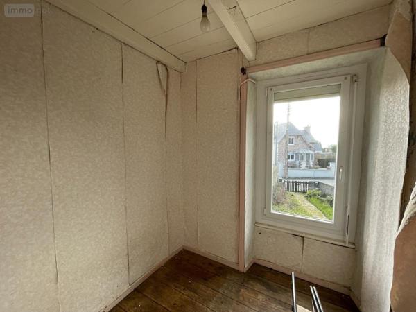 Maison à vendre à Ploubazlanec dans les Côtes-d'Armor (22620), ref : 22023-3430