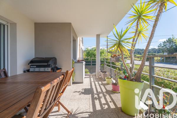 Appartement à vendre 4 pièces 86 m² La Ciotat