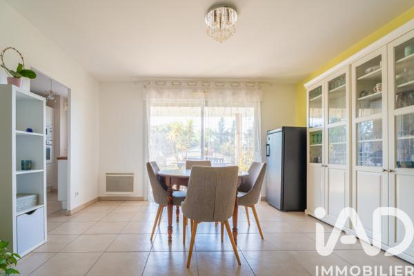 Appartement à vendre 4 pièces 86 m² La Ciotat