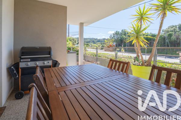 Appartement à vendre 4 pièces 86 m² La Ciotat