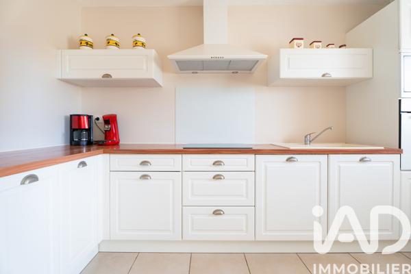 Appartement à vendre 4 pièces 86 m² La Ciotat