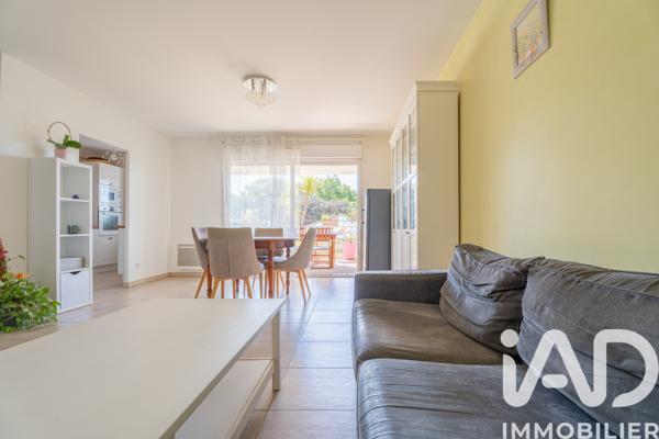 Appartement à vendre 4 pièces 86 m² La Ciotat