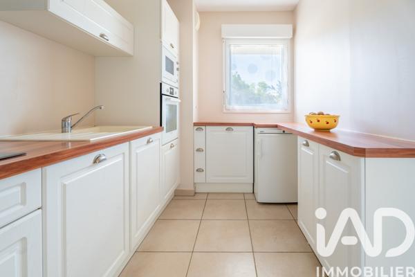 Appartement à vendre 4 pièces 86 m² La Ciotat