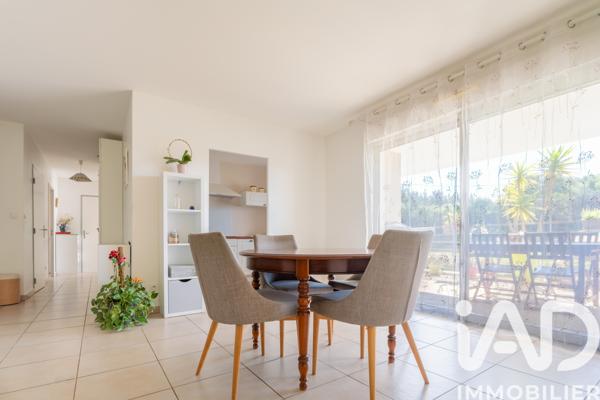 Appartement à vendre 4 pièces 86 m² La Ciotat
