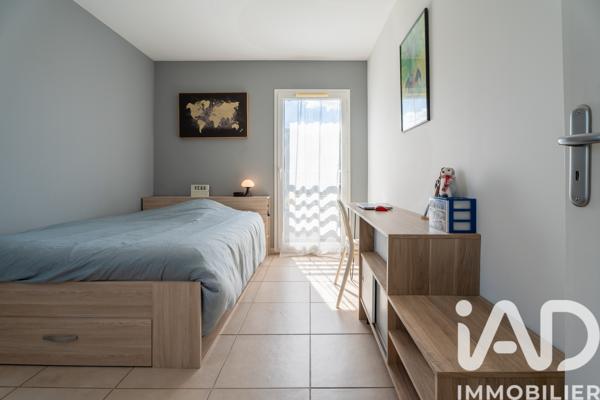 Appartement à vendre 4 pièces 86 m² La Ciotat