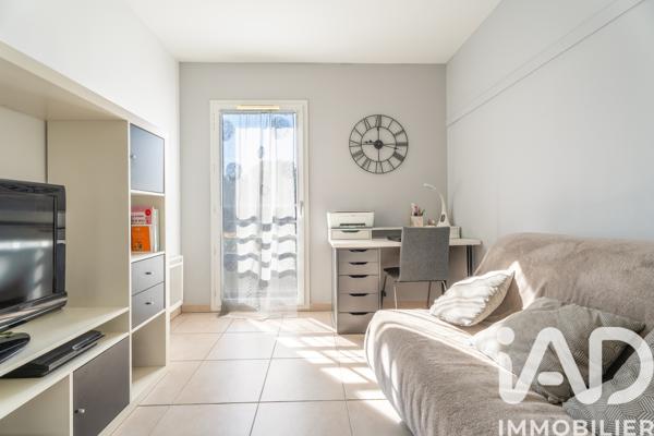 Appartement à vendre 4 pièces 86 m² La Ciotat