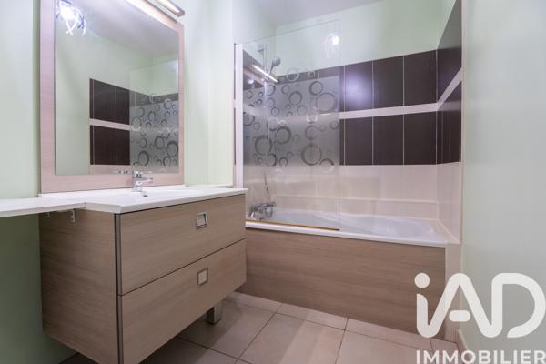 Appartement à vendre 4 pièces 86 m² La Ciotat