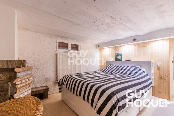 À vendre : Maison de ville 5 pièces à Athis Mons faibles charges