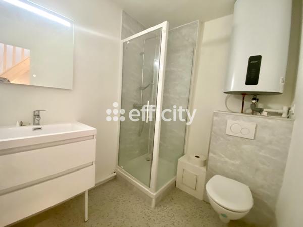 Maison 3 pièces - 52 m² Exclusivité efficity