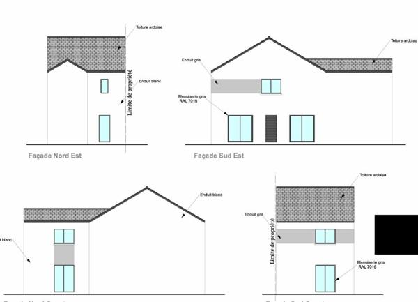Maison à vendre    4 pièces •  La Baule-Escoublac