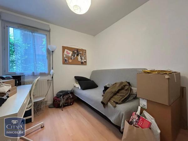 Appartement à louer 3 pièces 69.36m² Lyon 9e Arrondissement (69009)