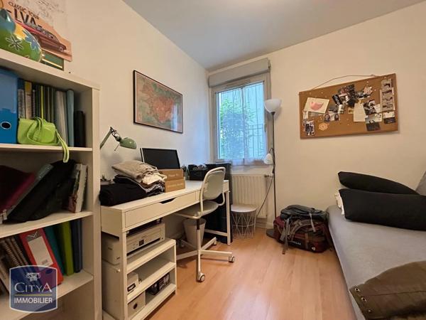 Appartement à louer 3 pièces 69.36m² Lyon 9e Arrondissement (69009)
