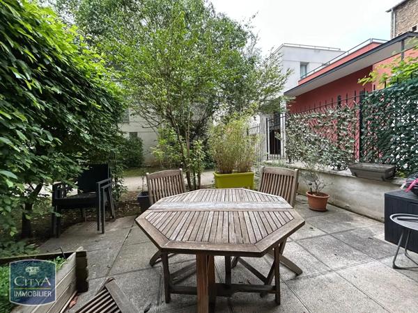 Appartement à louer 3 pièces 69.36m² Lyon 9e Arrondissement (69009)