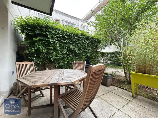 Appartement à louer 3 pièces 69.36m² Lyon 9e Arrondissement (69009)
