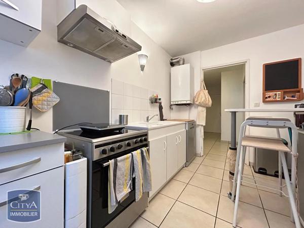 Appartement à louer 3 pièces 69.36m² Lyon 9e Arrondissement (69009)