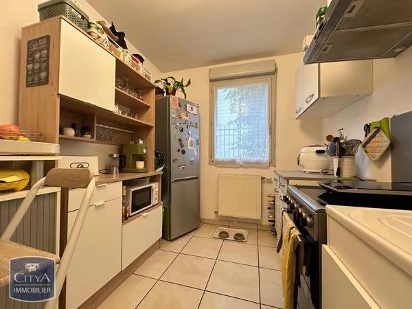 Appartement à louer 3 pièces 69.36m² Lyon 9e Arrondissement (69009)