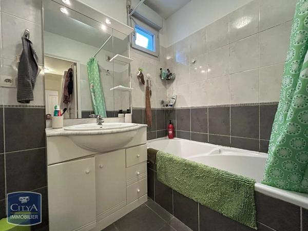Appartement à louer 3 pièces 69.36m² Lyon 9e Arrondissement (69009)