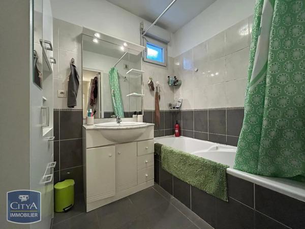Appartement à louer 3 pièces 69.36m² Lyon 9e Arrondissement (69009)