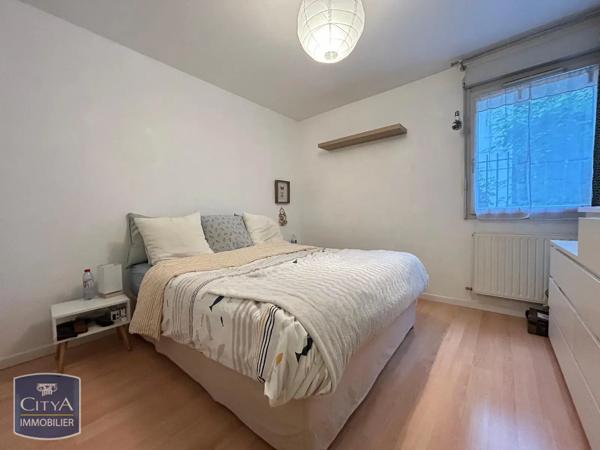 Appartement à louer 3 pièces 69.36m² Lyon 9e Arrondissement (69009)