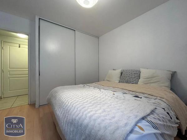 Appartement à louer 3 pièces 69.36m² Lyon 9e Arrondissement (69009)