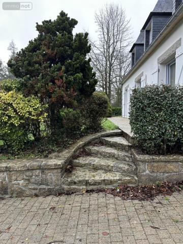 Maison à vendre à Landivisiau dans le Finistère (29400), ref : 29088-7