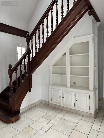 Maison à vendre à Landivisiau dans le Finistère (29400), ref : 29088-7