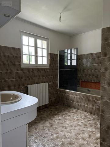 Maison à vendre à Landivisiau dans le Finistère (29400), ref : 29088-7