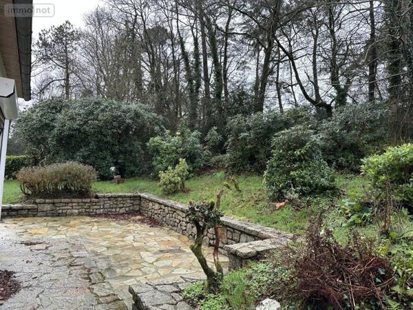 Maison à vendre à Landivisiau dans le Finistère (29400), ref : 29088-7