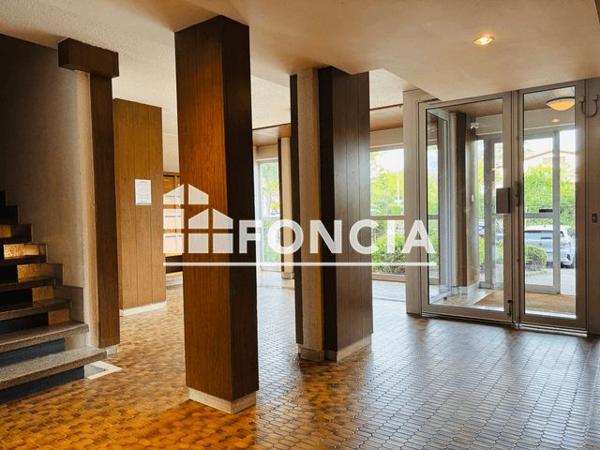 À vendre Appartement 3 pièces 68.13 m² - Meylan 38240