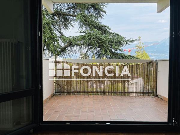 À vendre Appartement 3 pièces 68.13 m² - Meylan 38240