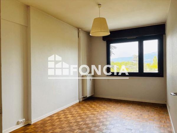 À vendre Appartement 3 pièces 68.13 m² - Meylan 38240