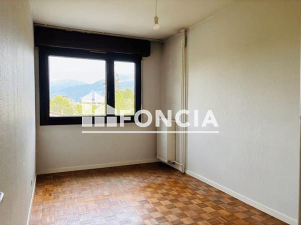 À vendre Appartement 3 pièces 68.13 m² - Meylan 38240