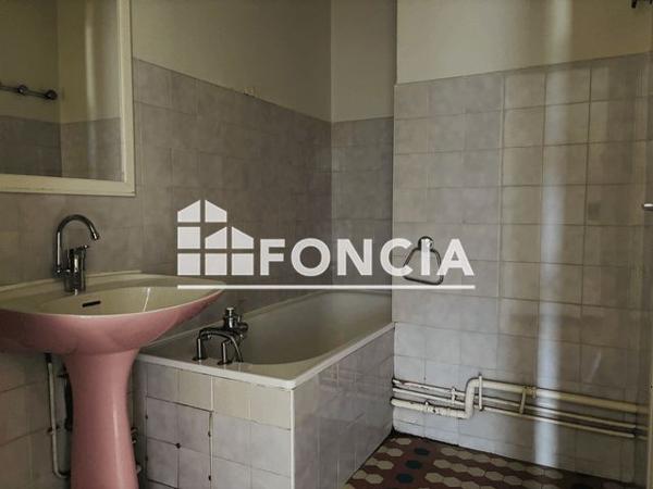 À vendre Appartement 3 pièces 68.13 m² - Meylan 38240