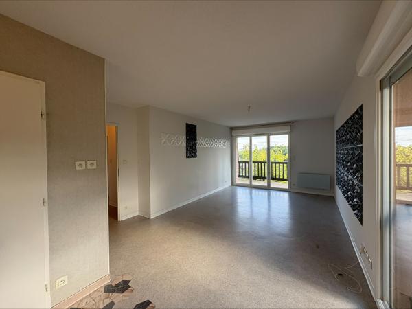 APPARTEMENT DE TYPE 3